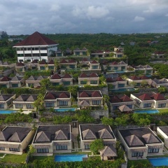 Hillstone Villas Resort Bali - Bild 21
