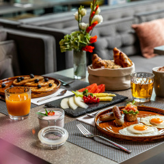 Leonardo Hotel Dortmund - Bild 14