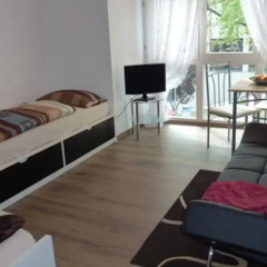 Ferienwohnungen in Freiburg - Bild 3