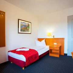 INA Hotel Royal - Bild 6