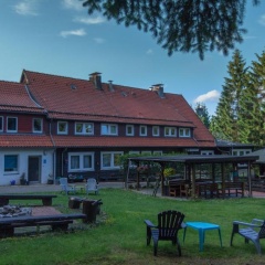 Welt Lodge - Bild 14