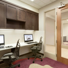 Hilton Garden Inn Pittsburgh Airport South-Robinson Mall thumbnail 27