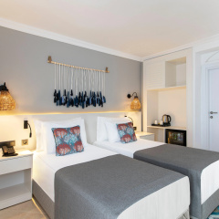 Başka Resort Bodrum - Bild 6