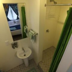 Flying Annie Moa in Otea, Tonga from 166$, photos, reviews - zenhotels.com bathroom