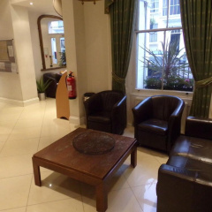 Wedgewood Hotel - Bild 10