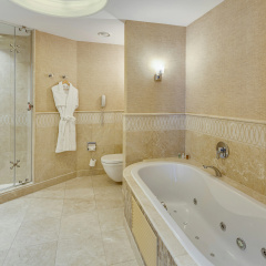 Hotel Divan Ankara - Bild 9