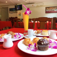 Chongkhao Resort - Bild 12