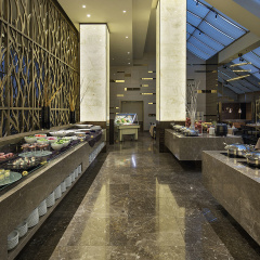 Ankara HiltonSA - Bild 12