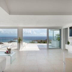 Villa N'Joy in Gustavia, Saint Barthelemy from 4777$, photos, reviews - zenhotels.com photo 4
