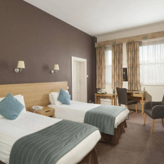 The Beresford Hotel thumbnail 28