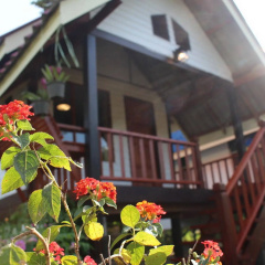 Lanta Andaleaf Bungalow - Bild 12