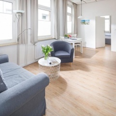 Haus Kluin Wohnung 4 - Bild 4