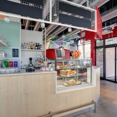 Meininger Hotel Heidelberg Hauptbahnhof - Bild 13