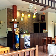 Dachatorn Village Bungalow - Bild 14