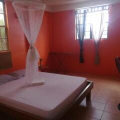 Joy's Apartment in Roseau, Dominica from 71$, photos, reviews - zenhotels.com photo 6