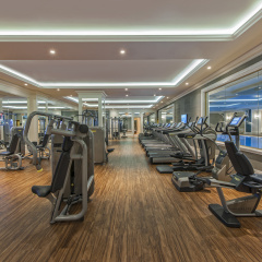 Elite World Istanbul Florya - Bild 12
