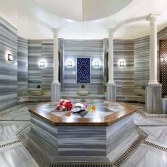 Wyndham Grand Izmir Ozdilek Thermal & Spa - Bild 21