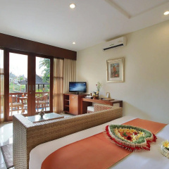 Tebesaya Cottage by GenuineHost thumbnail 35