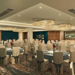 Four Points by Sheraton Kigali in Kigali, Rwanda from 190$, photos, reviews - zenhotels.com photo 14