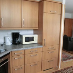 Ferienwohnung am Eselsdamm - Bild 16