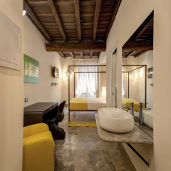 Residenza Argileto - Bild 5
