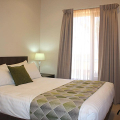 BIG4 Stuart Range Outback Resort