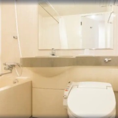 Tokyu Stay Tsukiji (Tokyo Ginza Area) - Bild 20