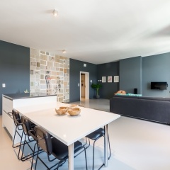 Smartflats Design - Les Postiers - Bild 9