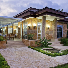 Cirali Hera Hotel