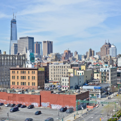 Holiday Inn NYC - Lower East Side by IHG - Bild 25