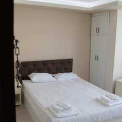 Hotel Abro Necatibey - Bild 4