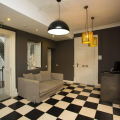 Brondo Architect Hotel - Bild 15