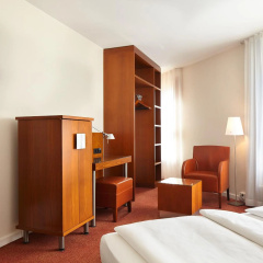Hotel Hafen Hamburg - Bild 3