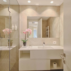 The Rooms Serviced Apartments Tirana thumbnail 7