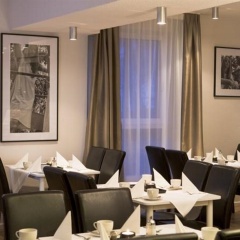 City Inn Hotel Leipzig - Bild 17