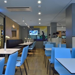 B&B Hotel Göttingen-City - Bild 17