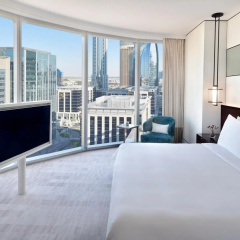 Address Sky View, Downtown Dubai thumbnail 34
