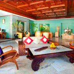 AlamKulKul Boutique Resort Kuta Bali - Bild 17