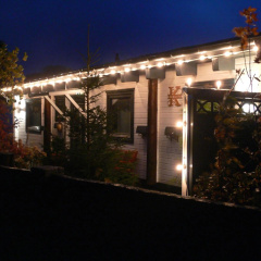 Blockhaus Kik im Harz - Bild 19