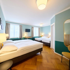 Hotel Limmathof - Bild 6