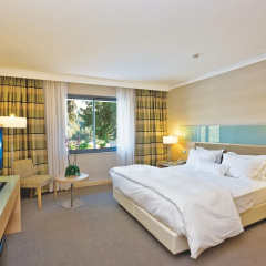 Rodos Palace Hotel thumbnail 5