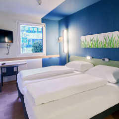 B&B HOTEL Köln-Marsdorf - Bild 4