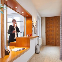 Hotel Haus vom Guten Hirten - Bild 16