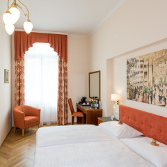 Hotel Johann Strauss - Bild 7