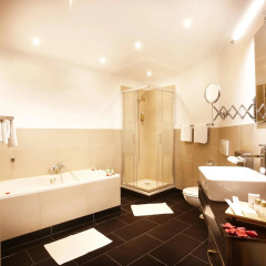 Hotel Kiel by Golden Tulip - Bild 9