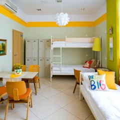Press Hostel - Bild 5
