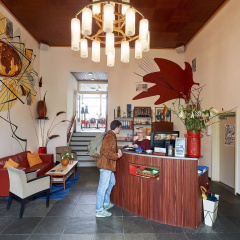 Pension Homeland - Bild 23