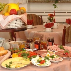 Haus Sparkuhl Hotel Garni - Bild 11