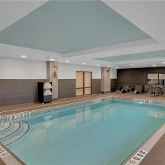 Hampton Inn & Suites by Hilton Toronto Markham thumbnail 14