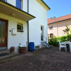 FeWo Frederic mit Kamin - Bild 3